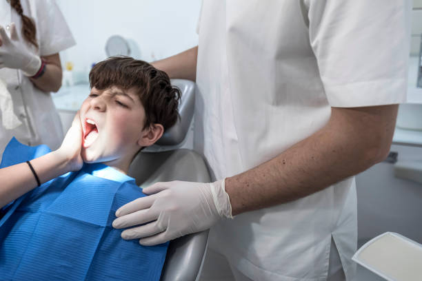 Best Emergency Dentist for Lost Fillings or Crowns in Sunnyvale, CA
