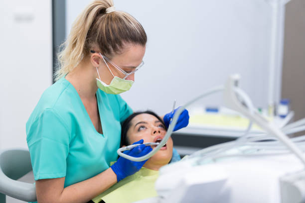 Best Broken or Cracked Tooth Emergency Dentist in Sunnyvale, CA