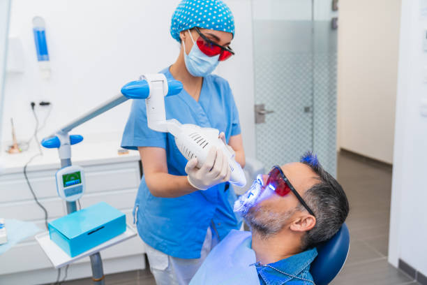 Best Emergency Cosmetic Dentistry in Sunnyvale, CA